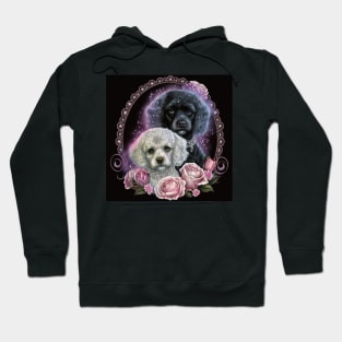 Luxe Cavoodles Hoodie